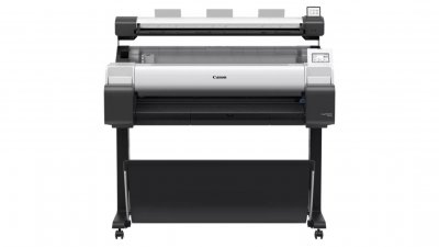 Canon imagePROGRAF TM-350 MFP Lm36 A0